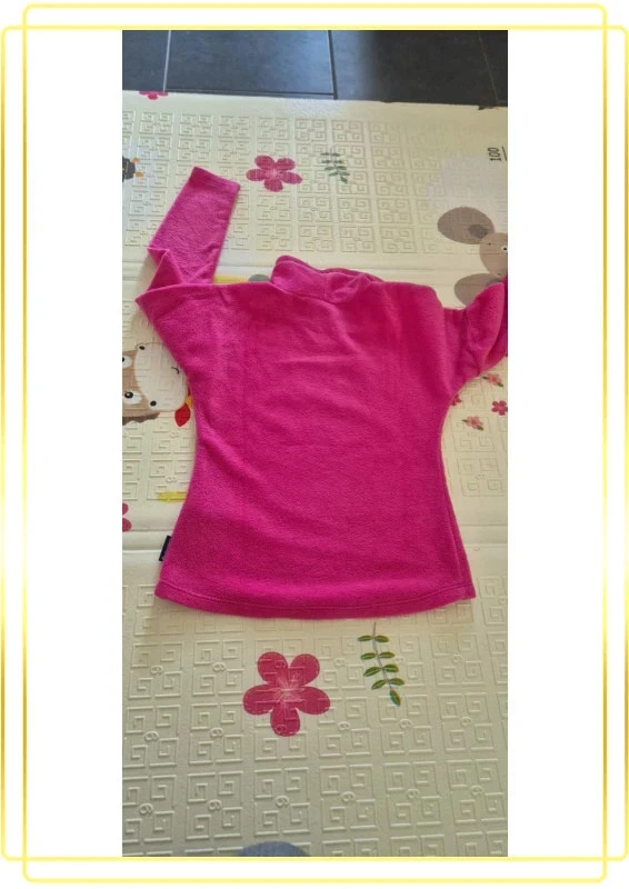Polaire – photo 2